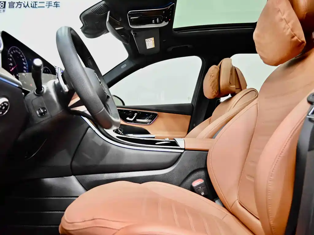 Mercedes-Benz GLC 2023 — фото 22
