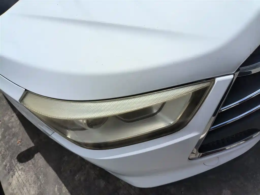 JAC Refine S3 2015