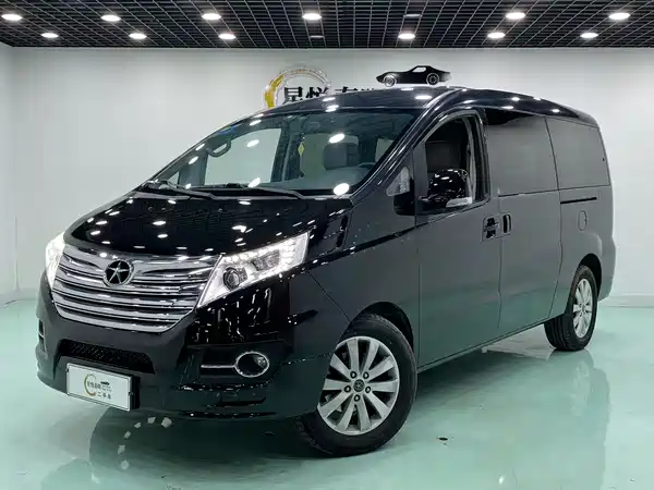 JMC Refine M5 2015