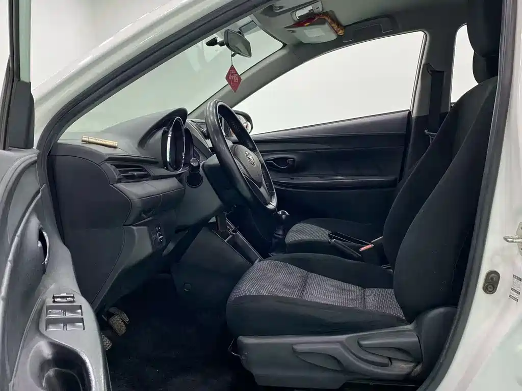 Toyota Vios 2018