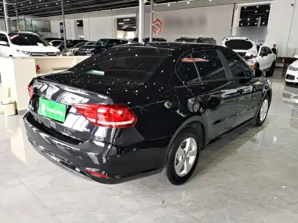 Volkswagen Lavida 2021