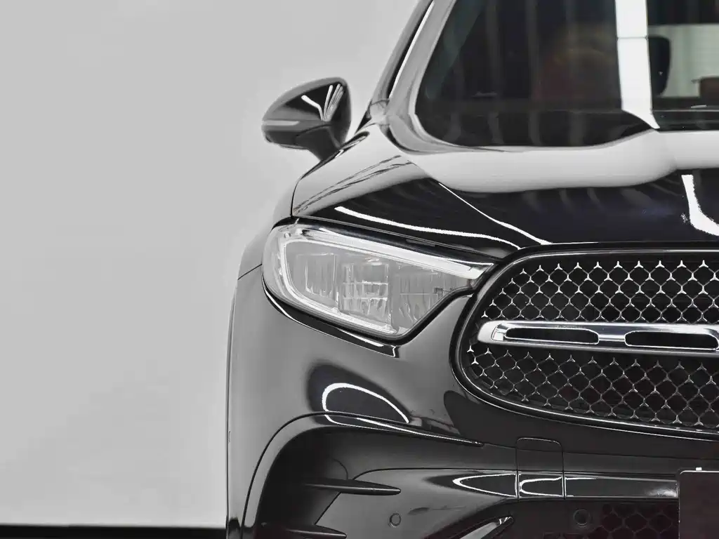 Mercedes-Benz GLC 2023 — фото 15
