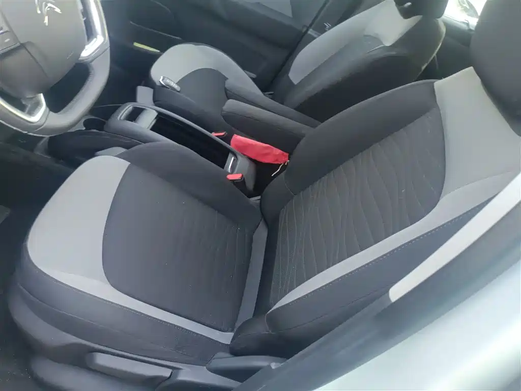 Citroen C4 Picasso 2018 — фото 7