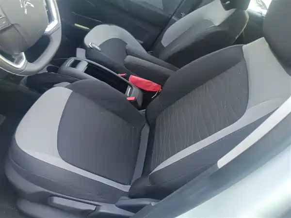 Citroën C4 PICASSO 2015