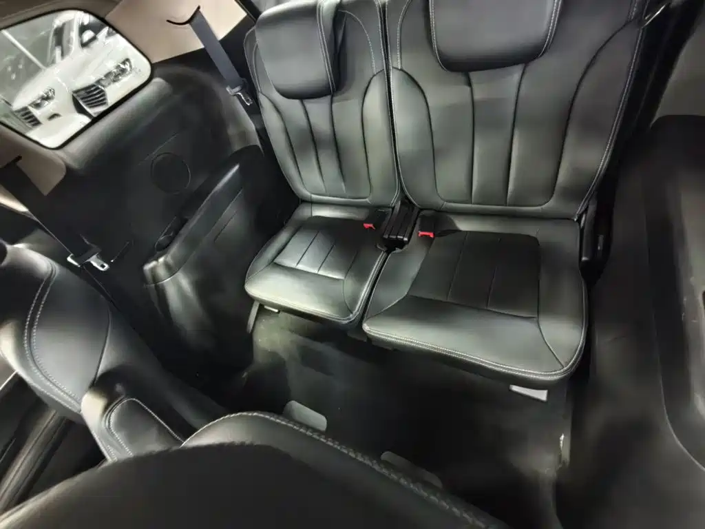 BYD Song MAX 2020 — фото 18