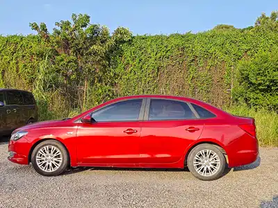 Buick Excelle GT 2016