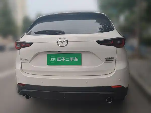 Mazda CX-5 2024