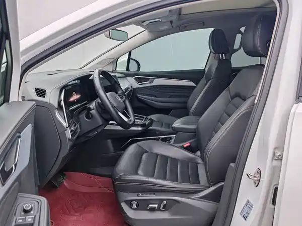 Volkswagen Talagon 2022