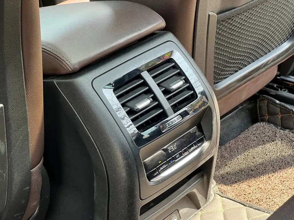 BMW X3 2020 — фото 17