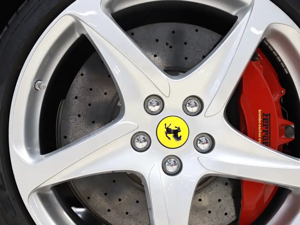 Ferrari FF 2013 — фото 13