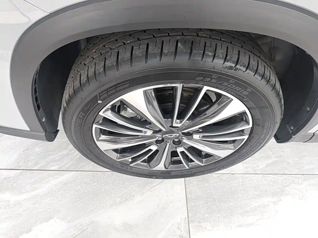 Chery Tiggo 8 PRO 2024 — фото 23