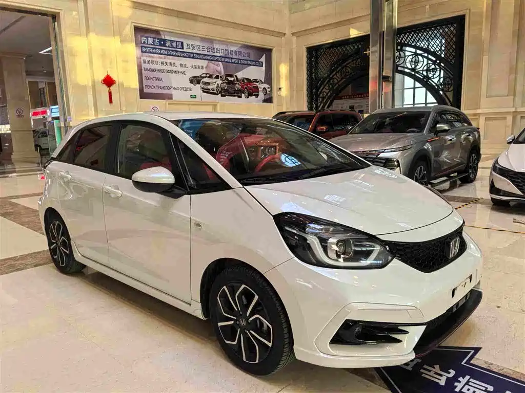 Honda Life 2022