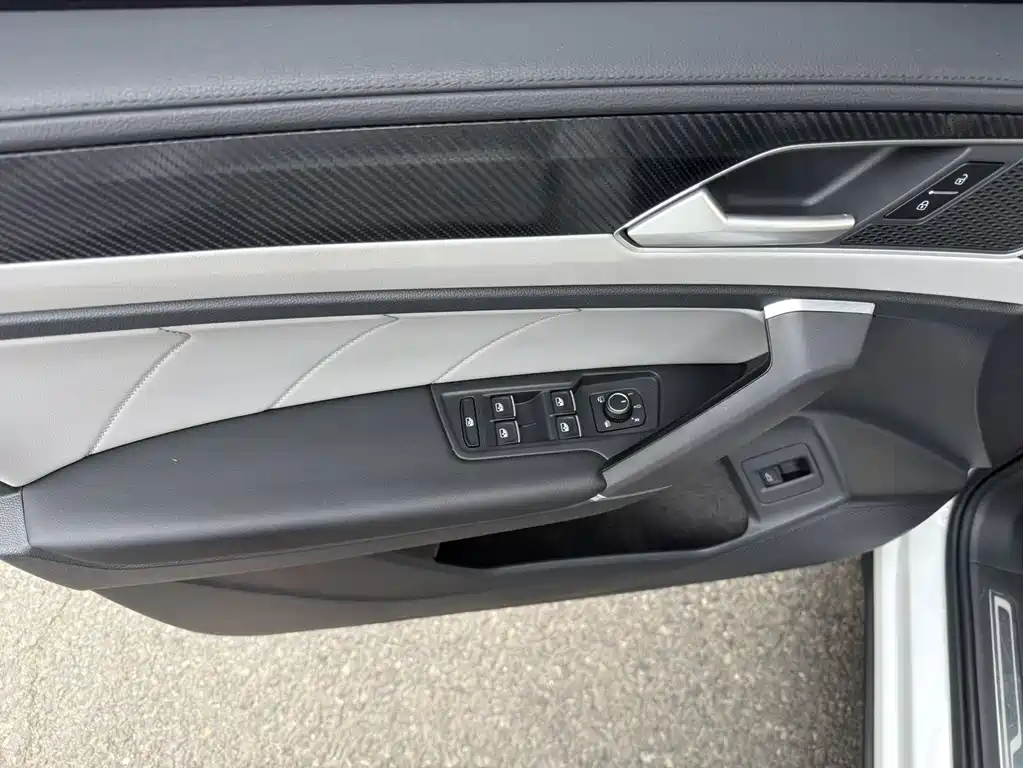 Volkswagen Tanyue 2022