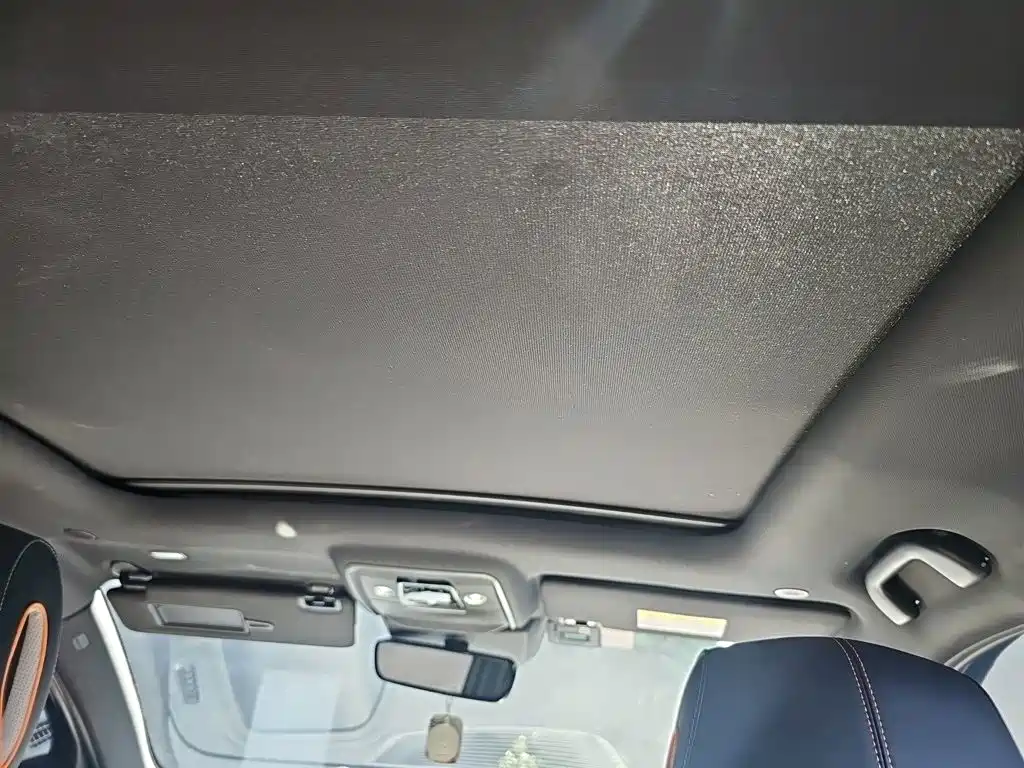 BYD Song PLUS New Energy 2023 — фото 14