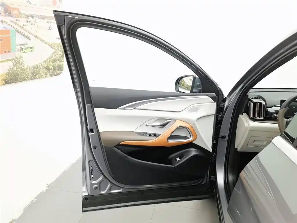 BYD Pro New Energy 2022 — фото 8