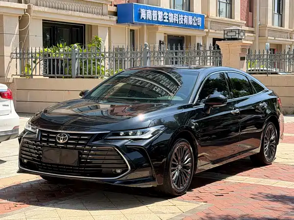 Toyota Avalon 2023