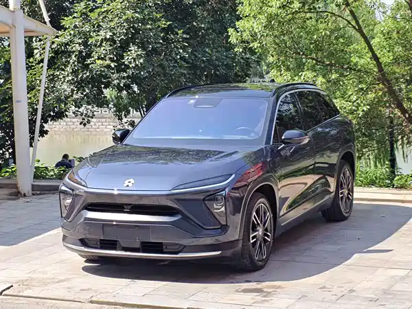 NIO ES6 2022