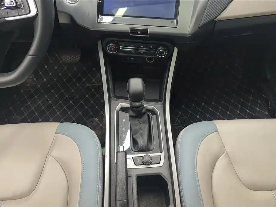 Chery Tiggo 3x 2022 — фото 16