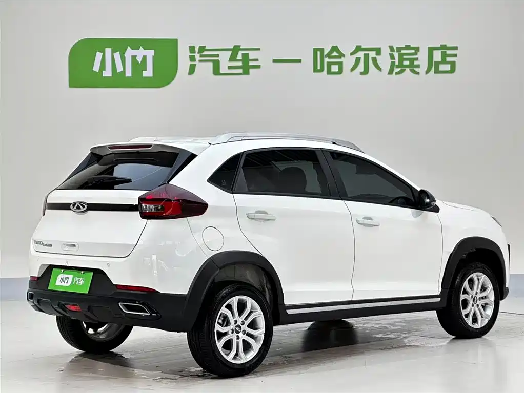 Chery Tiggo 3x 2023