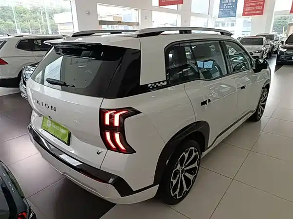 Aion V 2024
