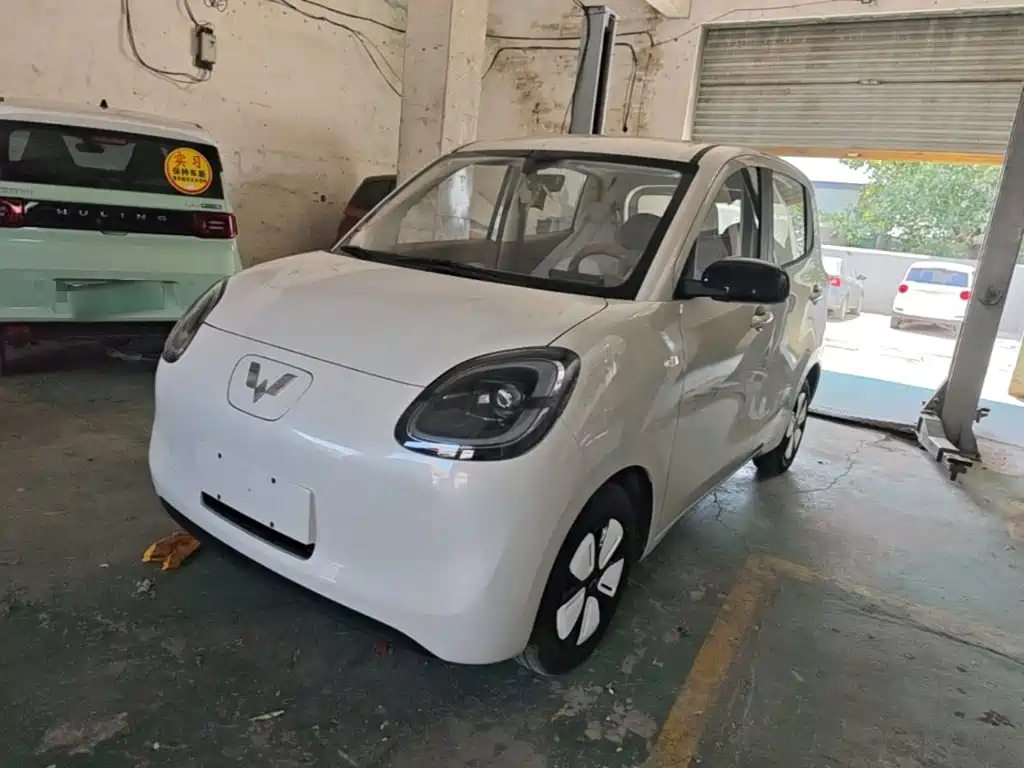 Wuling MINIEV 2025
