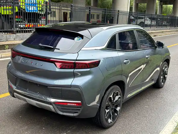 Chery Big Ant 2020