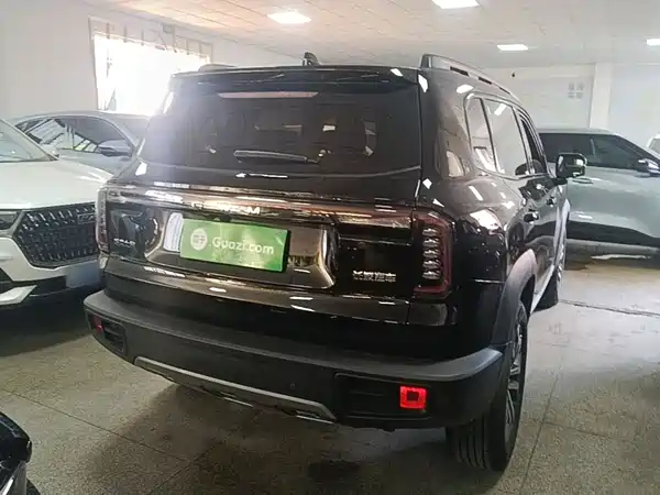 Haval Dargo 2026
