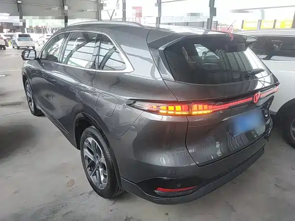Changan CS75PLUS 2024