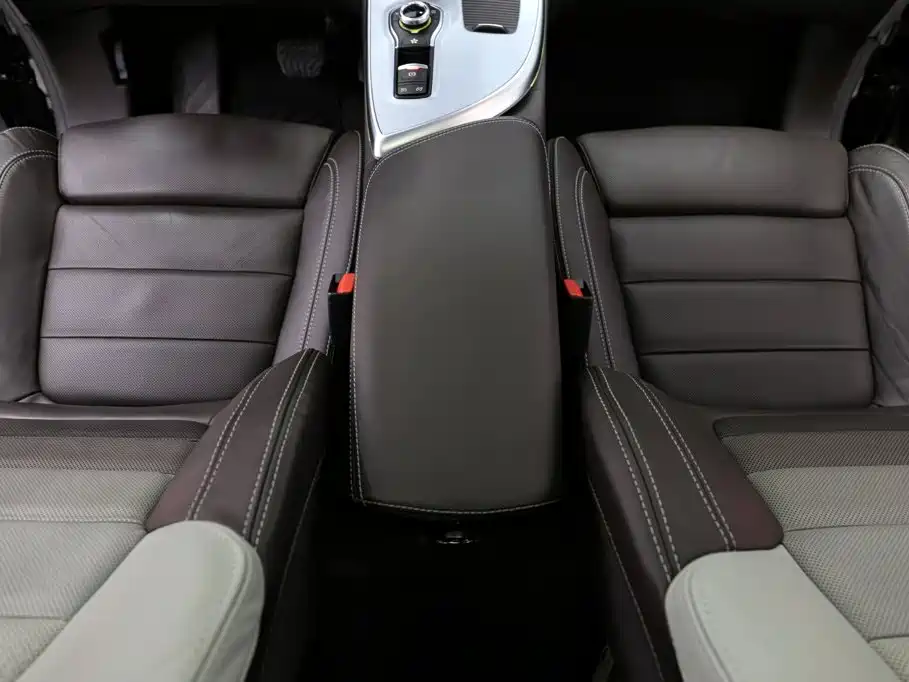 Renault Espace 2018 — фото 11