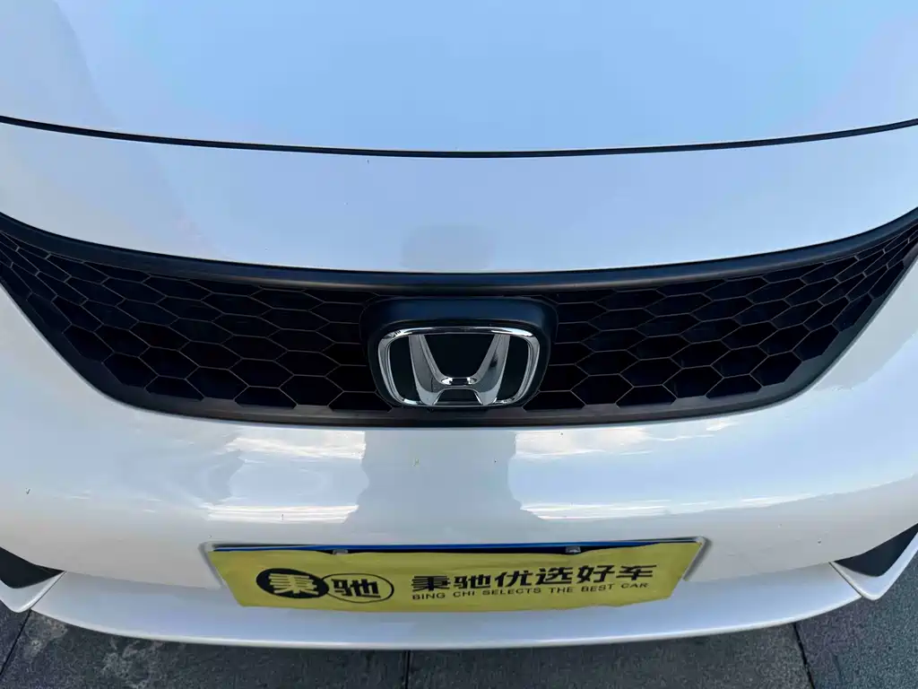 Honda Fit 2024 — фото 18