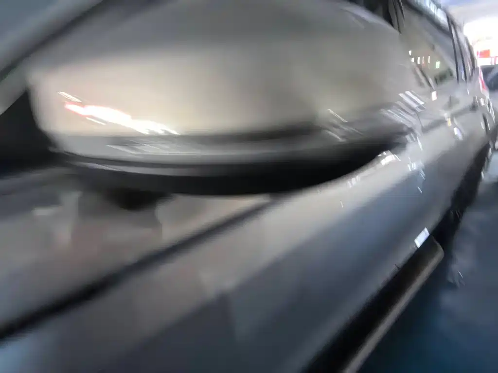 Volkswagen Tiguan L 2020