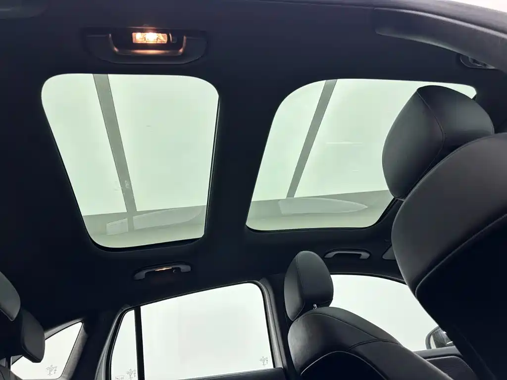 Mercedes-Benz GLA 2021 — фото 22