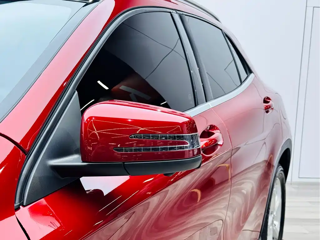 Mercedes-Benz GLA 2019 — фото 25