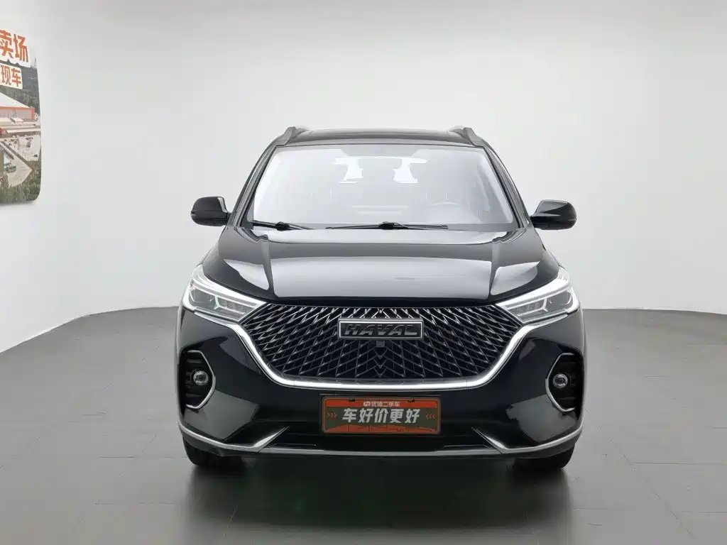 Haval M6 2021