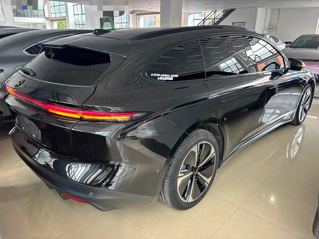 NIO ET5T 2023 — фото 15