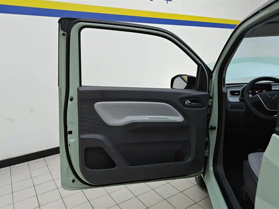 Wuling MINIEV 2022