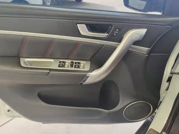 Haval M6 2020