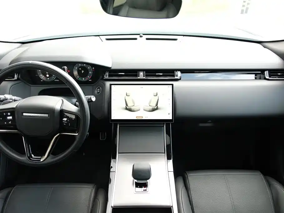 Land Rover Range Rover Velar 2025 — фото 11