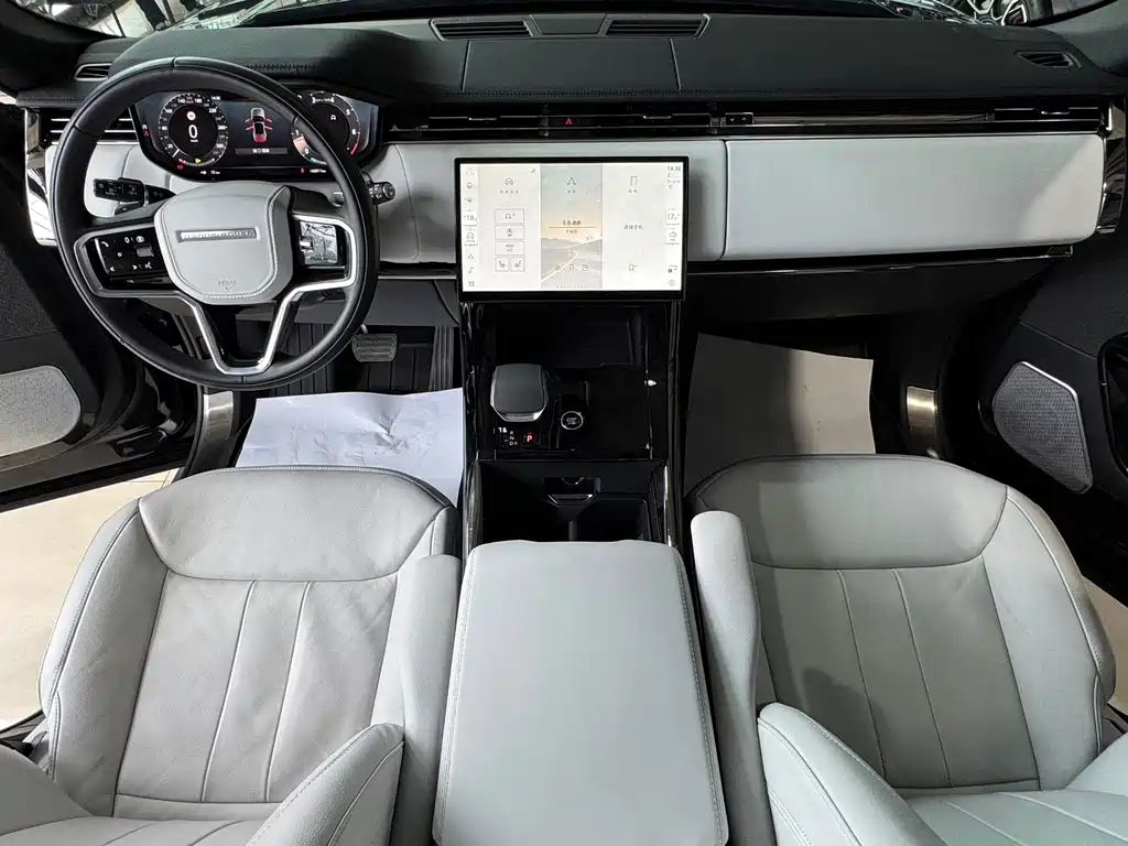 Land Rover Range Rover Sport 2024 — фото 24