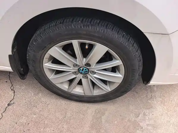 Volkswagen Jetta 2018