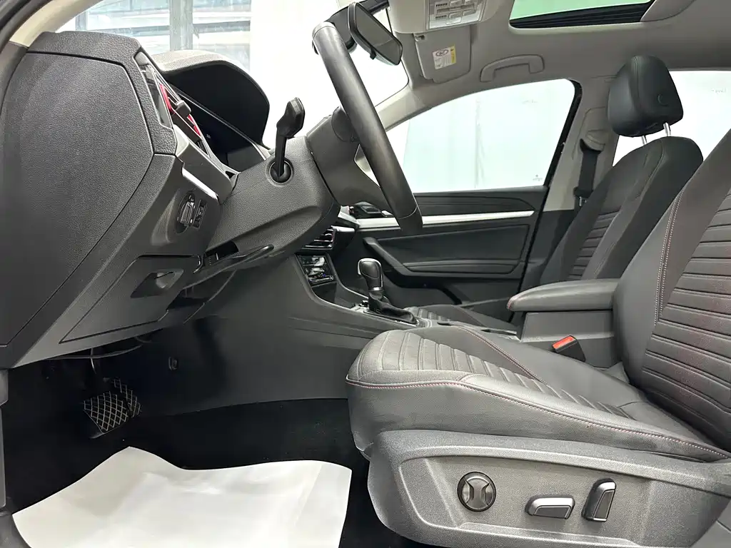 Volkswagen Lavida 2022