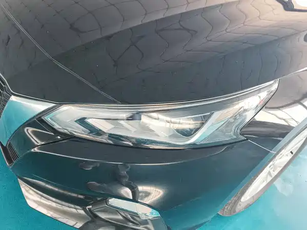 Nissan Teana 2020