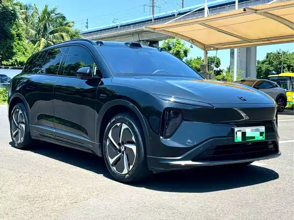NIO ES6 2025