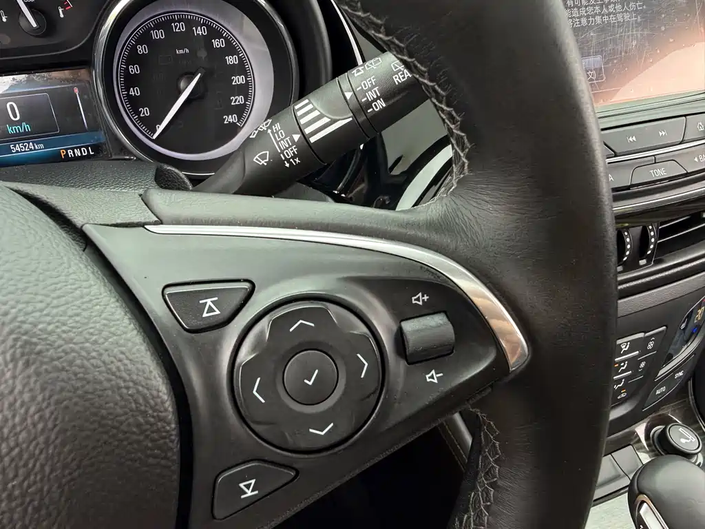 Buick Envision Plus 2019 — фото 14