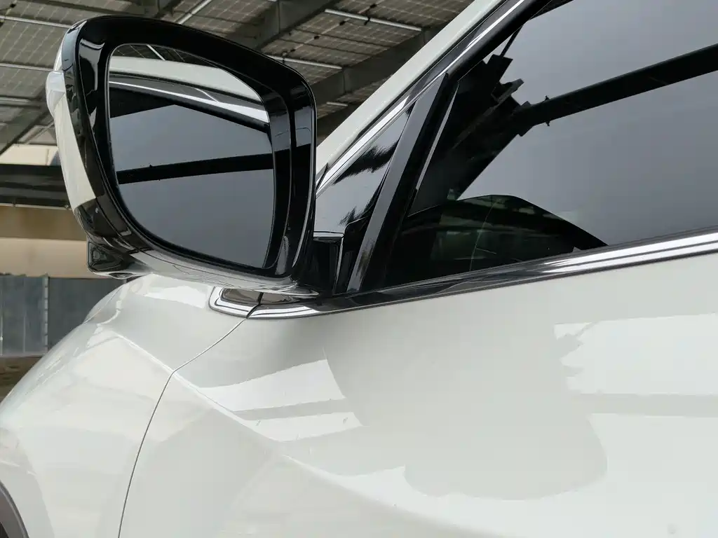 Nissan Murano 2023 — фото 16
