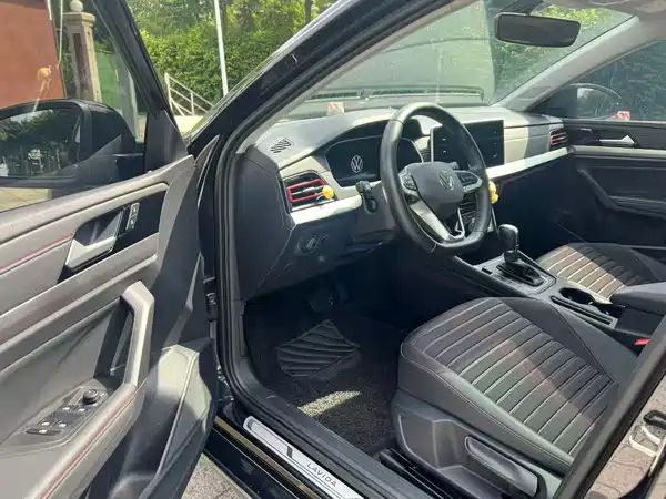 Volkswagen Lavida 2022