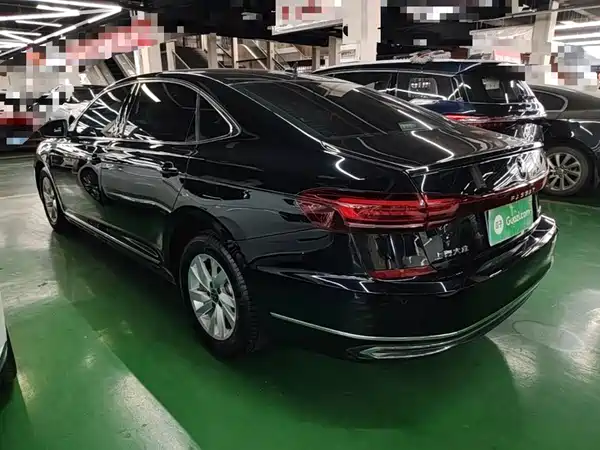 Volkswagen Passat 2023