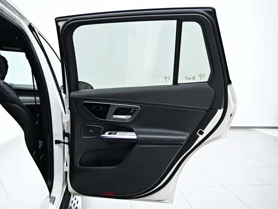 Mercedes-Benz GLC 2024 — фото 26