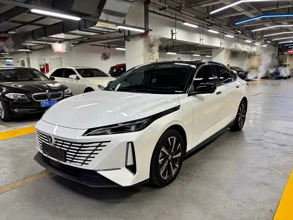 Changan Eado 2024