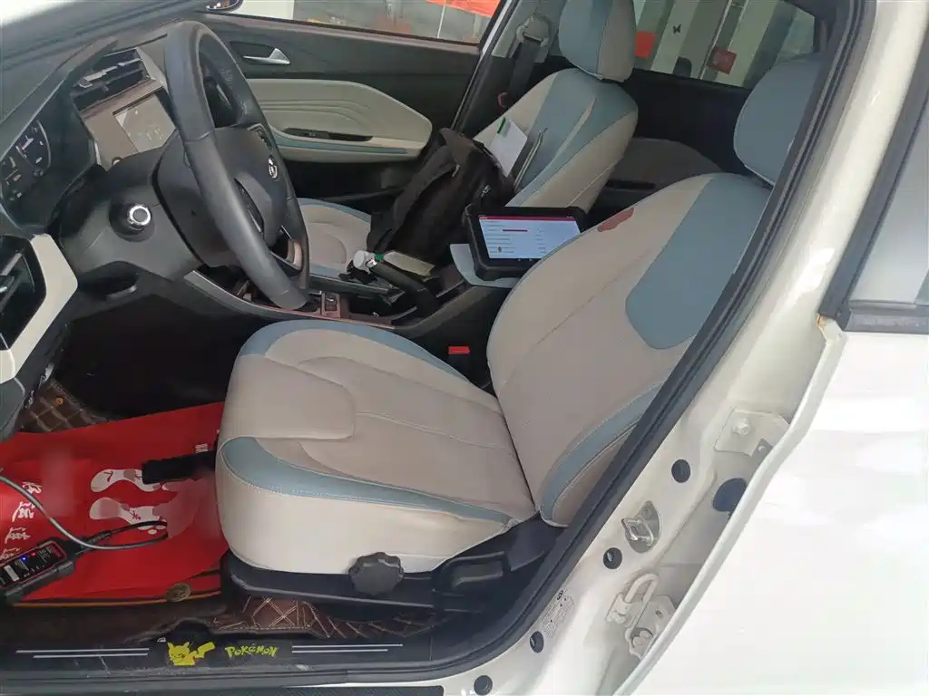 Chery Tiggo 3x 2023 — фото 11